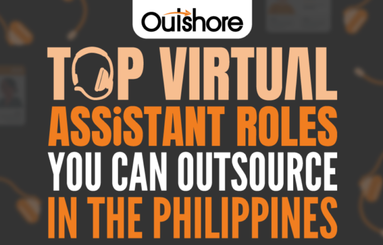 Top Virtual Assistant Roles You Can Outsource in the Philippines