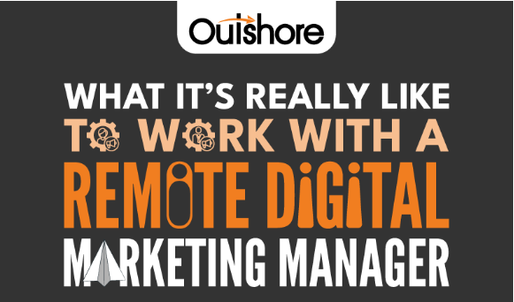 What Its Really Like to Work with an Offshore Digital Marketing Manager