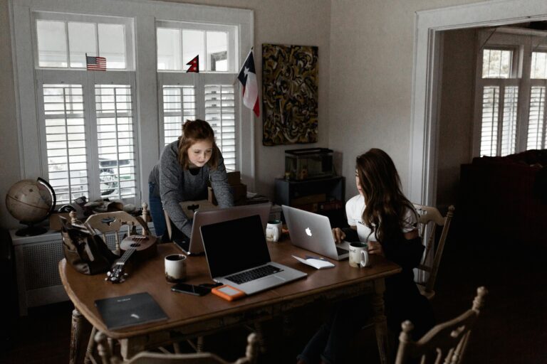 Building a High-Impact Team Without Expanding Your Office Space
