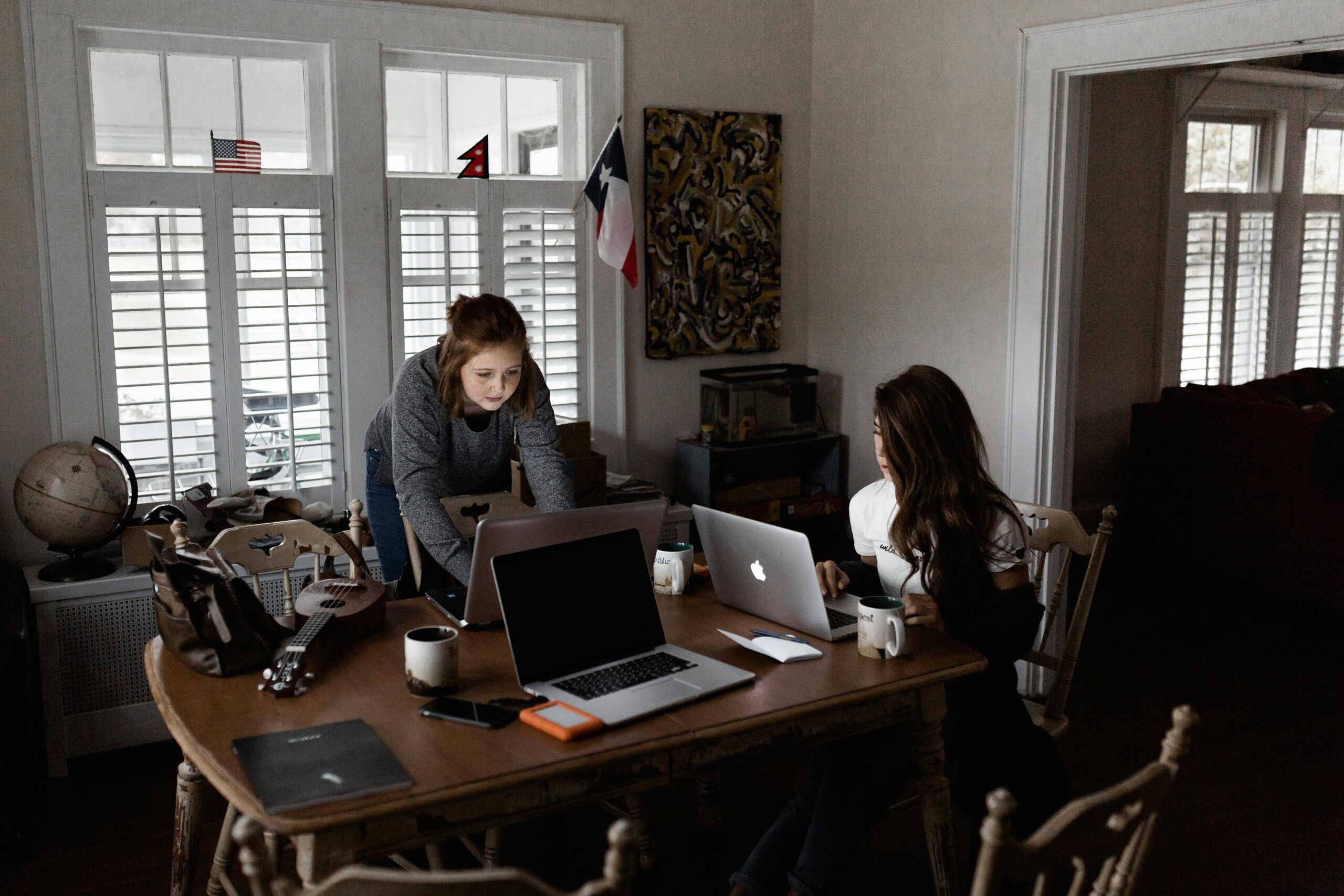 virtual assistant hiring